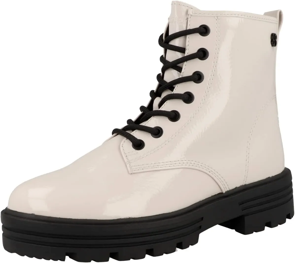Women's Ankle-Strap Boot