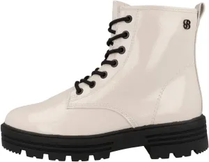 Women's Ankle-Strap Boot
