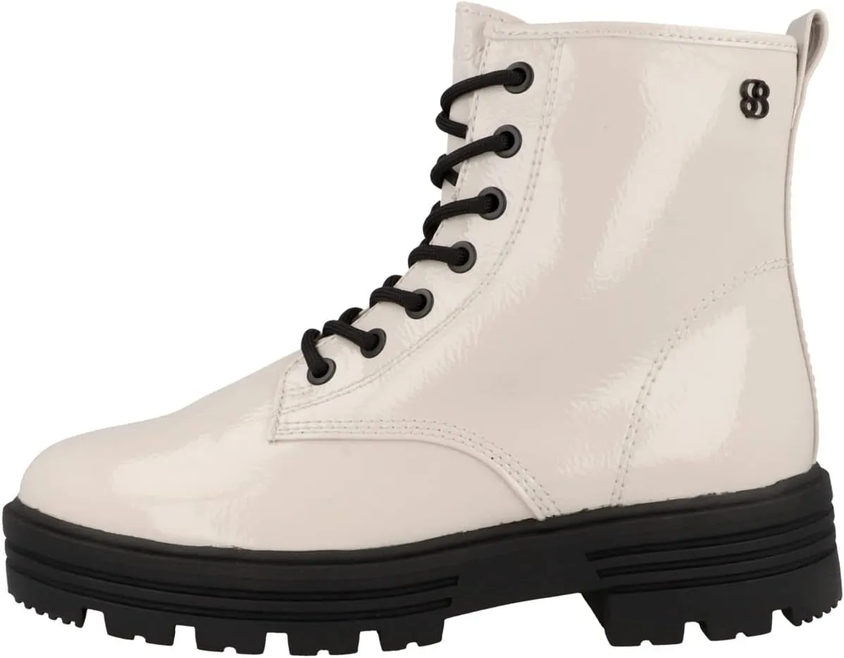 Women's Ankle-Strap Boot