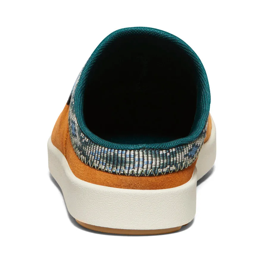 Women's Elle Suede Mule