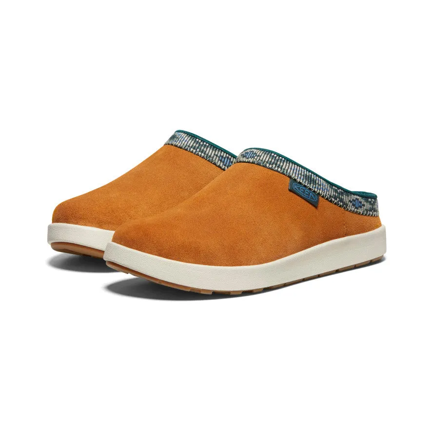 Women's Elle Suede Mule