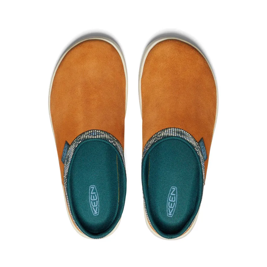 Women's Elle Suede Mule