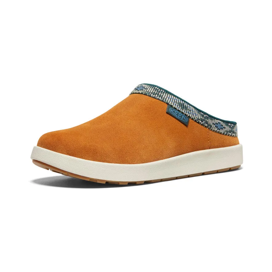 Women's Elle Suede Mule