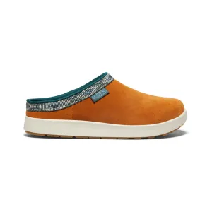 Women's Elle Suede Mule