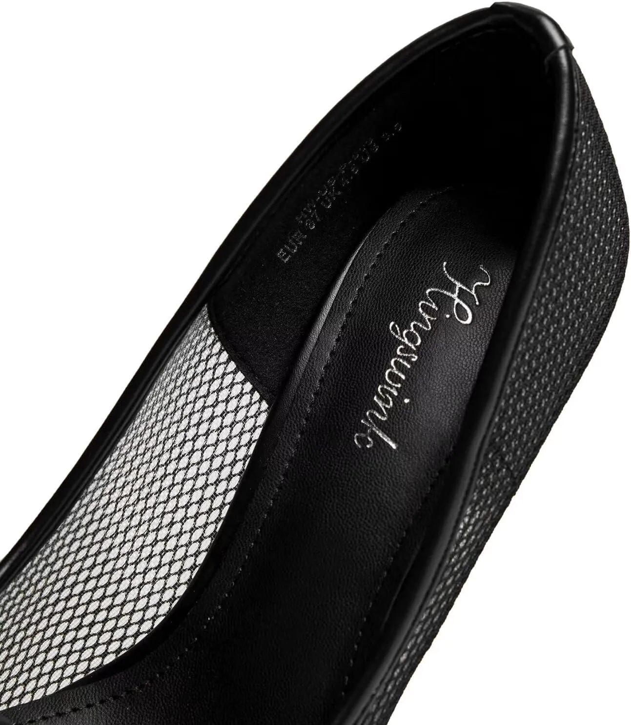 Womens High Heels 4 Inch Closed Pointed Toe Pumps Stiletto Heels for Women Dress Sexy Wedding Pumps