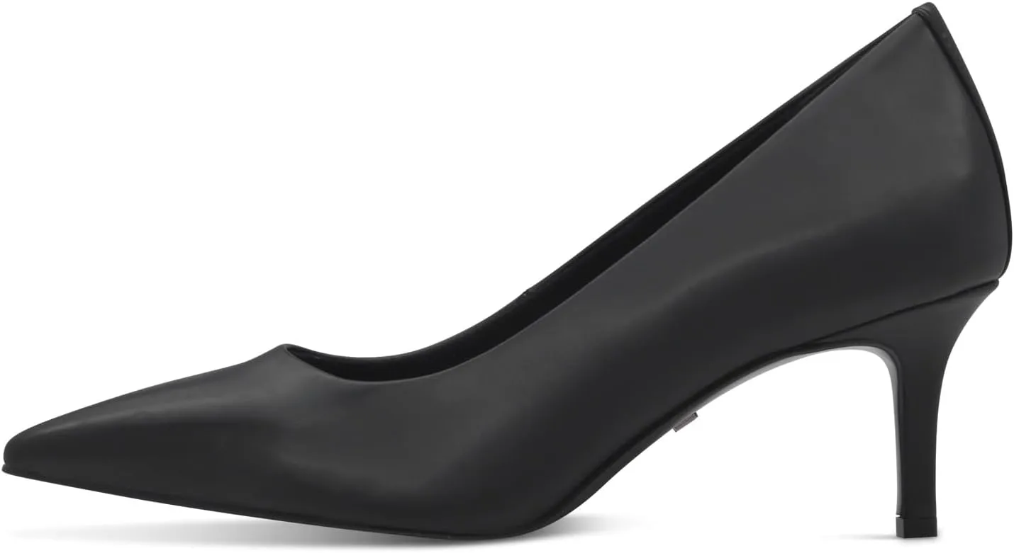 Women's Pointed Stiletto Heel Pumps