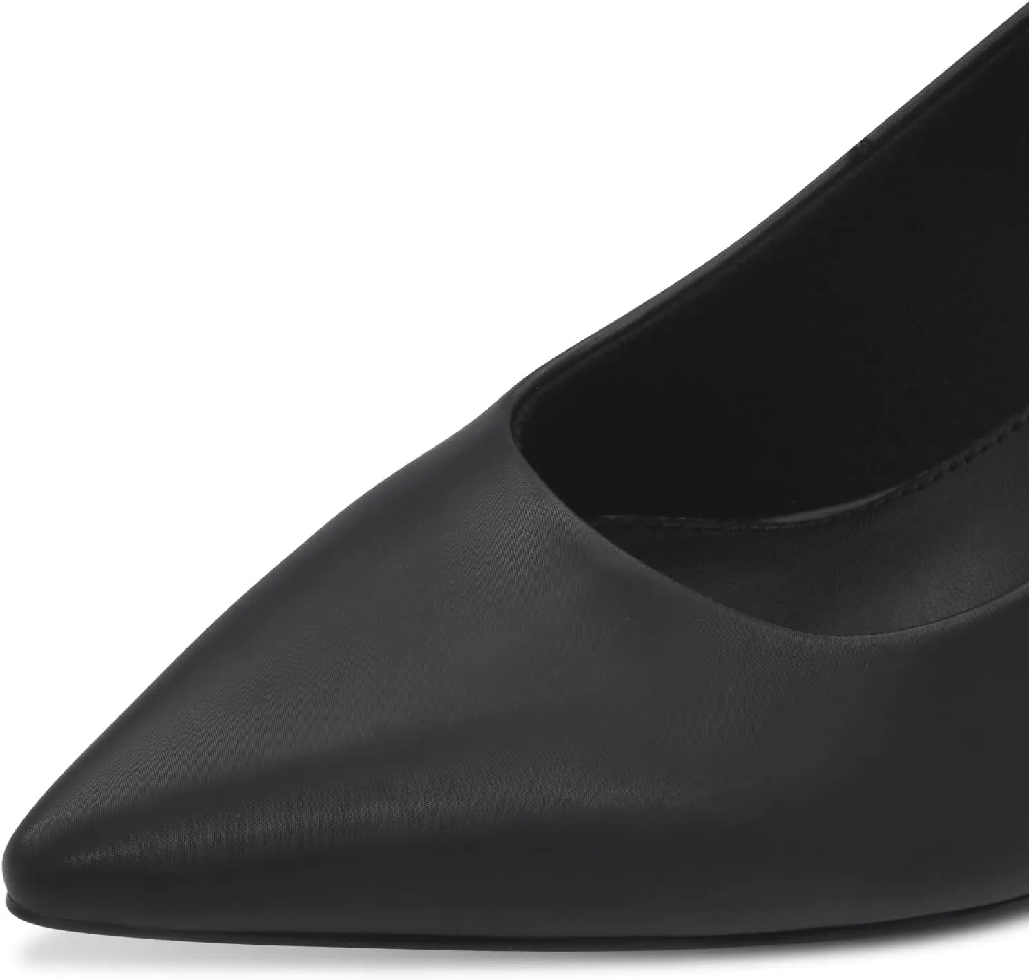 Women's Pointed Stiletto Heel Pumps