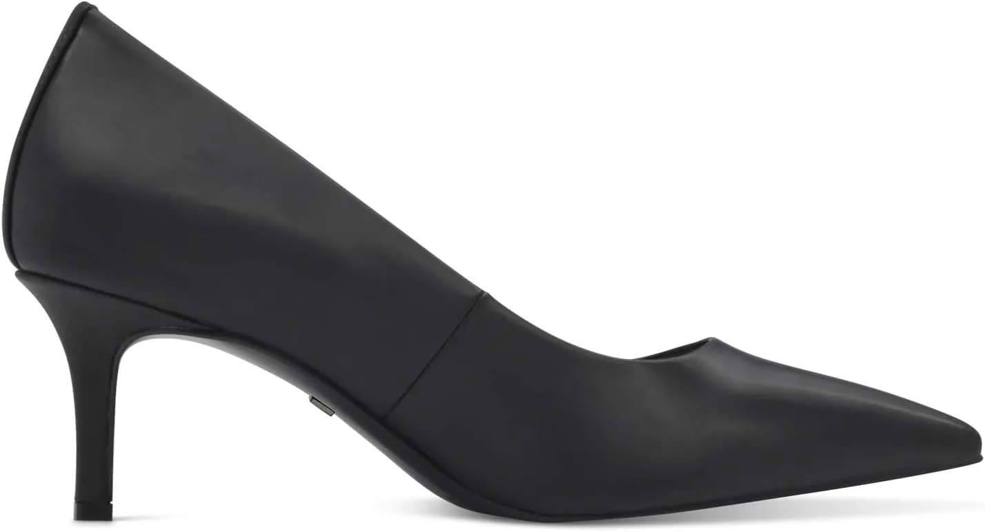 Women's Pointed Stiletto Heel Pumps
