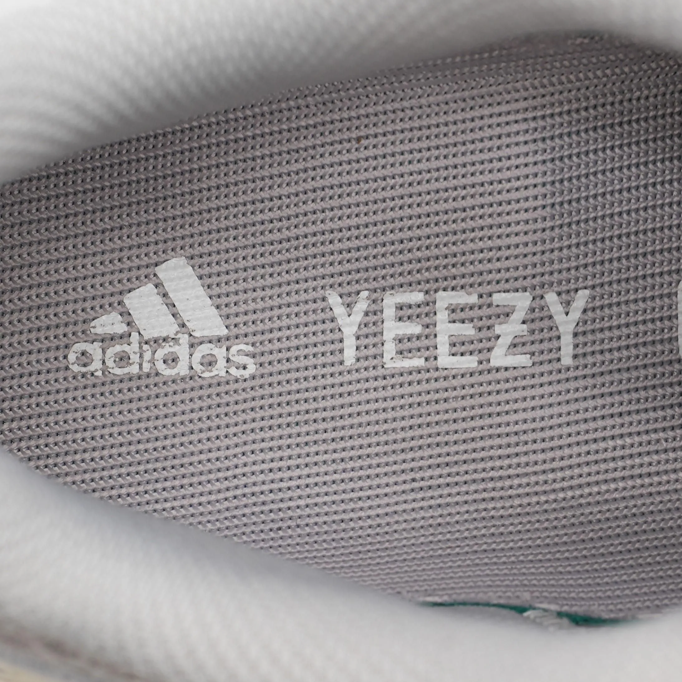 Yeezy Boost 700 V2 Beige Low Top Sneaker