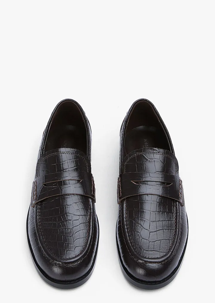 Zac Choc Croc