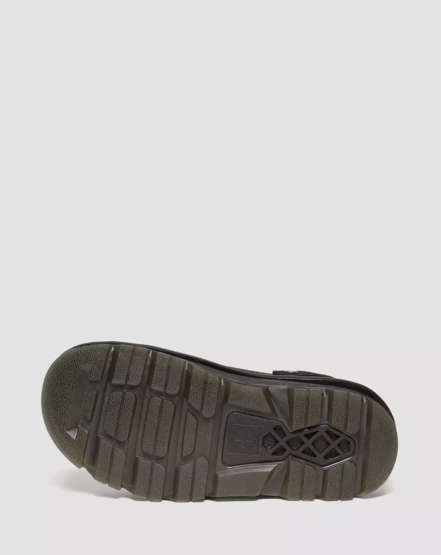 ZEBZAG SLINGBACK PLATFORM MULES BLACK